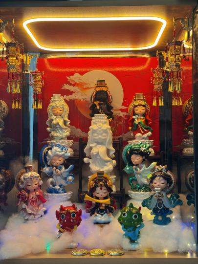 毕业啦！撒花撒花🎉