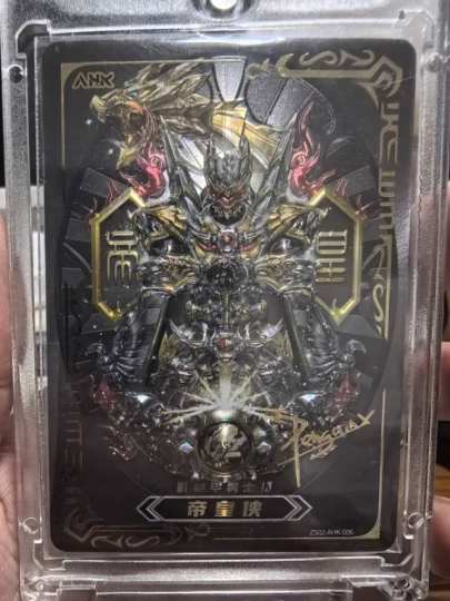 光耀二弹最喜欢的两张抽到了，安心等下一弹了（如果有的话）