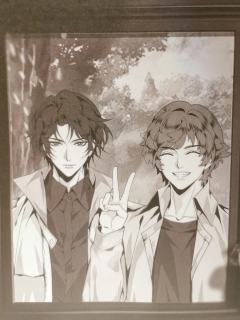 『🪦重生之我在六角馆搭积木🪤』
剧本名称:六角馆の谋杀