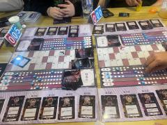 后妖怪2时代的轻松代餐他来啦!
6人 可反串 1V1模式