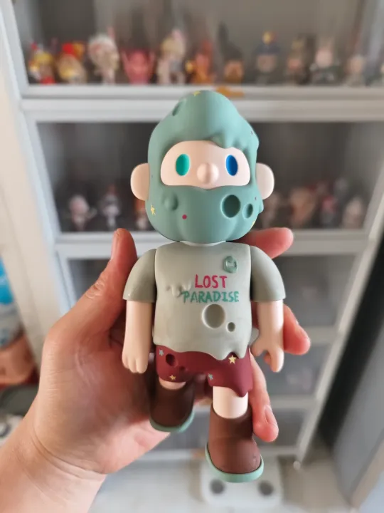 FARMER BOB VANTA ZOMBIE BOB-150% 旧天堂 VANTA ZOMBIE BOB 150% 旧