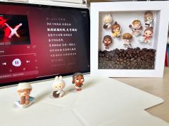 越来越多人问相框萌粒如何diy！
手把手教宝宝啦！
首选要选