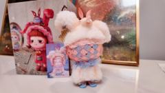 这泼天的富贵终于轮到我了，第一只亲生的off！
而且是我pi