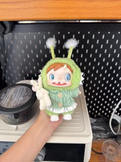 丑萌的宝拉就这样治愈一切不开心🥰
眼中亮晶晶像是有星星
纯