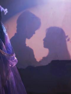 恋陪的王,沪上第一dm,名不虚传。
反拍璃火,又名碌碌无为的