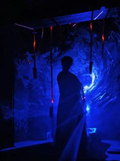 #苏九宴鬼图 点映测评

“执念已至，酉神长鸣”

🦒一些