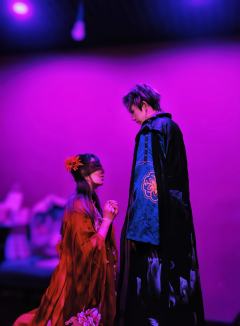 #苏九宴鬼图 点映测评

“执念已至，酉神长鸣”

🦒一些