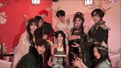 素素x无咎 魔童降世恋上高龄圣僧
素素的姐妹线其实挺足的如