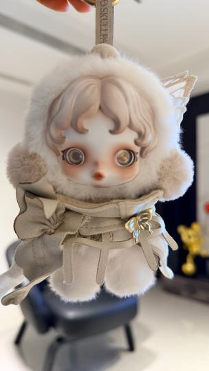 我最爱的SP……没有之一