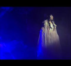 打本五年，不知从何时开始，不喜欢飙戏，不喜欢争吵，不喜欢强对