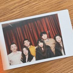 打本五年，不知从何时开始，不喜欢飙戏，不喜欢争吵，不喜欢强对