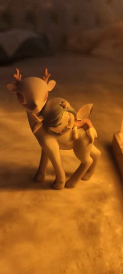 美美的，很温暖的感觉，质量也很好