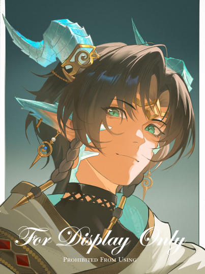 因为伊赞之土一共就3个男npc。( *｀ω´)白毛，他，还有蘑菇勇者。让我们先排除蘑菇勇者。( *｀ω´)🍄：我有意见！