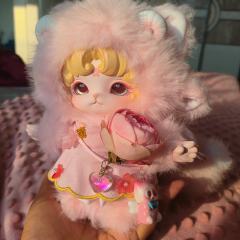 看完谁不羡慕我拥有这只小狐狸呀～੭᳐O·O᳐੭
谁懂啊！一扭