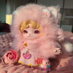 看完谁不羡慕我拥有这只小狐狸呀～੭᳐O·O᳐੭
谁懂啊！一扭