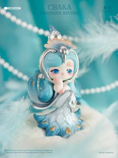 拢伞真的超级美！