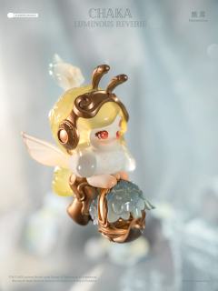 拢伞真的超级美！