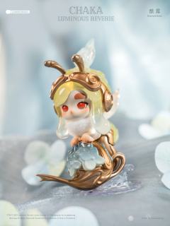 拢伞真的超级美！