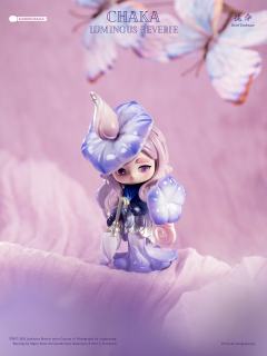 拢伞真的超级美！