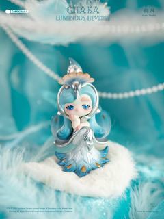 拢伞真的超级美！