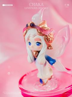 拢伞真的超级美！