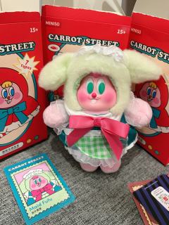 怪不得是明星同款😎