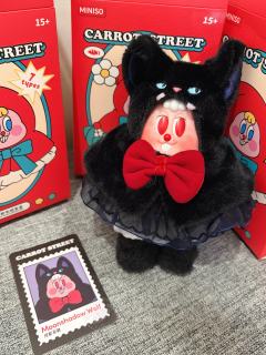 怪不得是明星同款😎