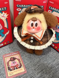 怪不得是明星同款😎