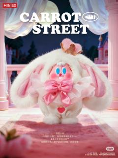 “红帽子和大灰狼配搭”是经典童话故事
我现在再来想要抽到了月