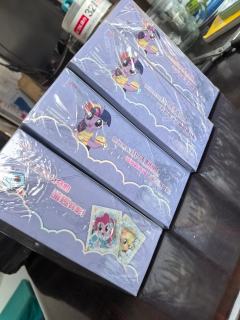 买过这家好多次了，一如既往发货快，包装好，都是正品