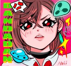 在练习的时候开了个摸鱼 
单独保存好糊 再也不偷懒了