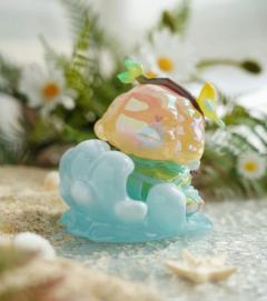 噜噜狗 特大号 电镀款 精工雕琢