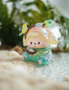 噜噜狗 特大号 电镀款 精工雕琢