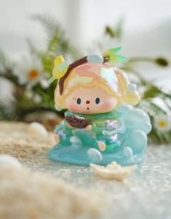 噜噜狗 特大号 电镀款 精工雕琢