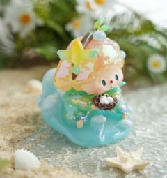 噜噜狗 特大号 电镀款 精工雕琢