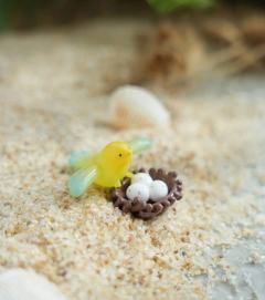 噜噜狗 特大号 电镀款 精工雕琢