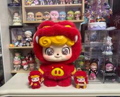 真的巨大，真的巨巨巨巨巨巨可爱，编号也喜欢，十全十美！！