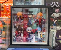 这个相框真不错啊.....