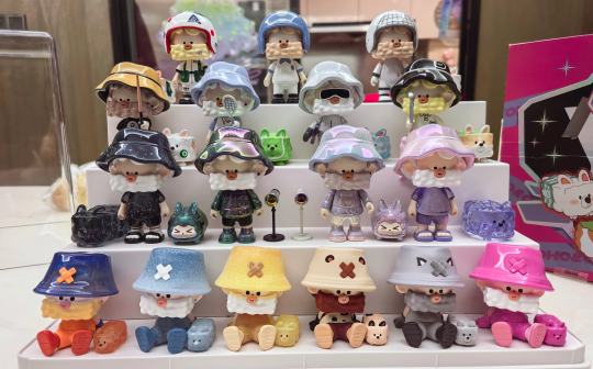 嘿粉家的老头们