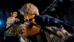     记一个久远且迟到的笔记 说实话在玩过泉鸣物语这个日式