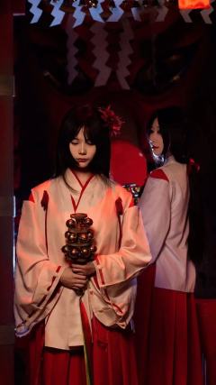     记一个久远且迟到的笔记 说实话在玩过泉鸣物语这个日式