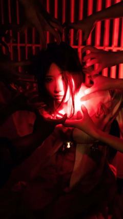     记一个久远且迟到的笔记 说实话在玩过泉鸣物语这个日式