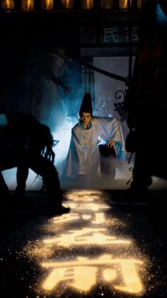     记一个久远且迟到的笔记 说实话在玩过泉鸣物语这个日式