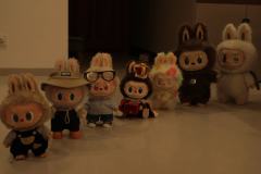 ￼ 大春是我最后入的大娃，版型好正非常可爱～没有瑕疵真的很惊