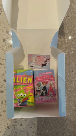 不管怎么样，这个韭菜我是当定了第一发直接出卡。呦吼。真的棒棒的。后面再推都是3个配置。整体凑合吧