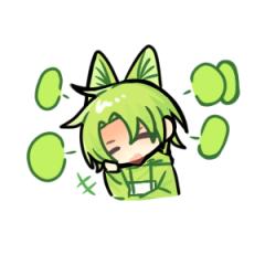 这一个月断断续续画的六谷[虽然画的很少
总之是生快和各种图>