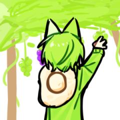 这一个月断断续续画的六谷[虽然画的很少
总之是生快和各种图>