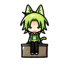 这一个月断断续续画的六谷[虽然画的很少
总之是生快和各种图>