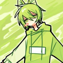 这一个月断断续续画的六谷[虽然画的很少
总之是生快和各种图>