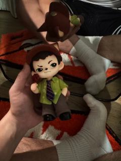 随着疯狂动物城2的播出，rayan的尼克狐崛起吧！